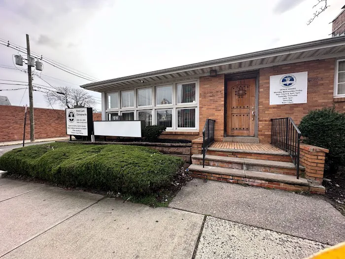 First Care Chiropractic - Perth Amboy Picture 2