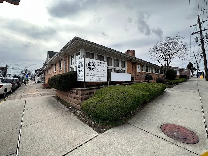 First Care Chiropractic - Perth Amboy Picture 7