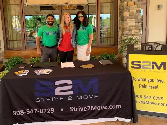 Strive2Move Chiropractor Picture 4