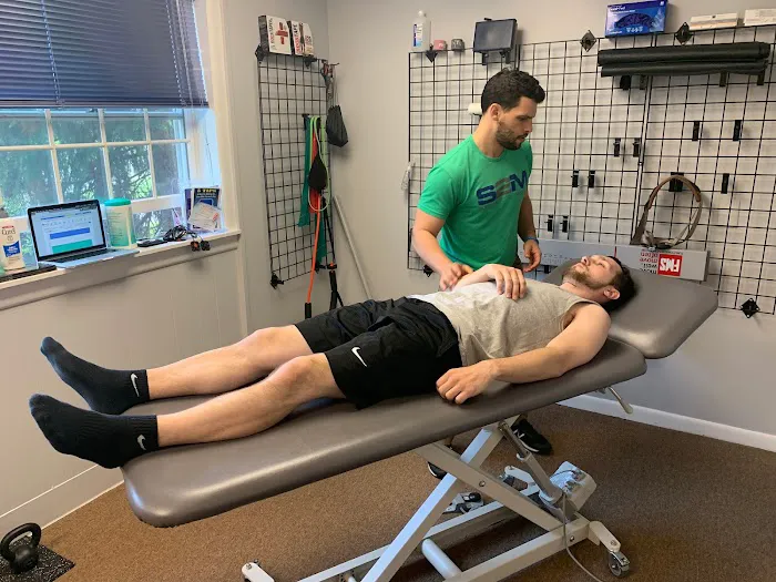 Strive2Move Chiropractor Picture 2