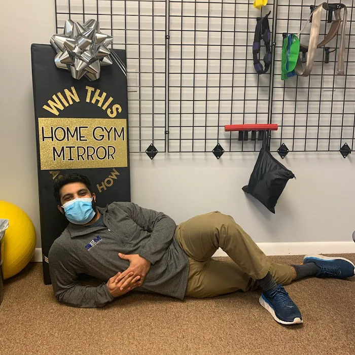 Strive2Move Chiropractor Picture 6