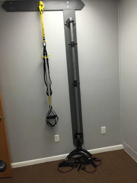 Strive2Move Chiropractor Picture 8