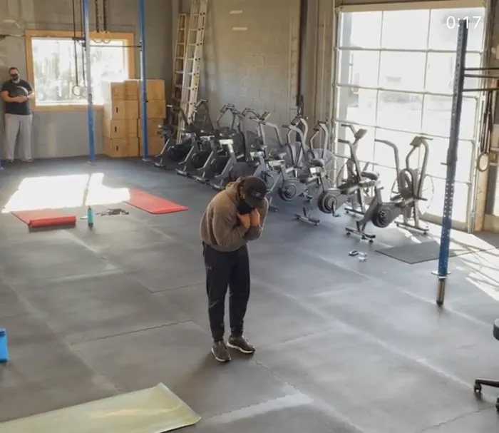 Strive2Move Chiropractor Picture 9