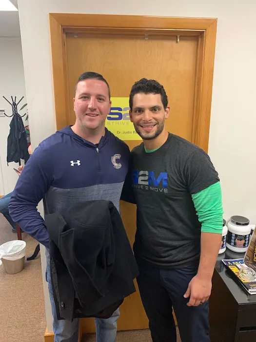 Strive2Move Chiropractor Picture 10