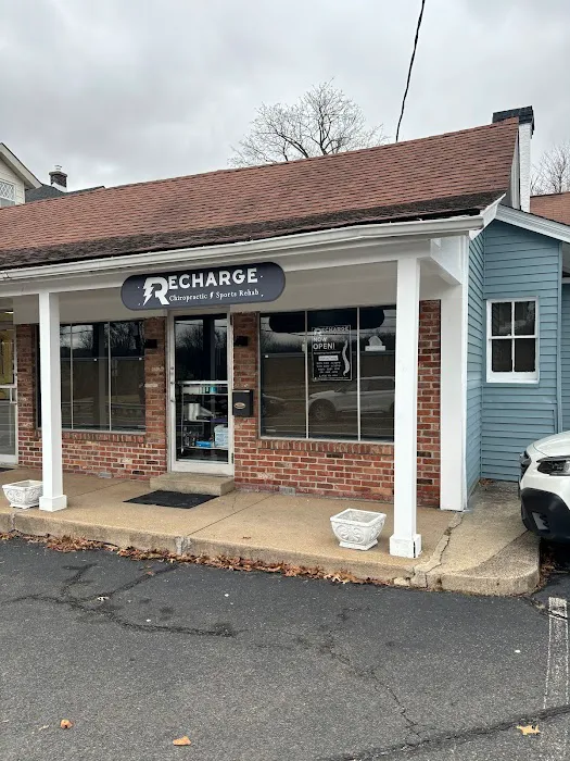 Recharge Chiropractic and Sports Rehab Picture 3