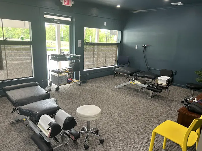 Recharge Chiropractic and Sports Rehab Picture 1