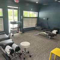 Recharge Chiropractic and Sports Rehab ico