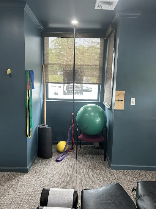 Recharge Chiropractic and Sports Rehab Picture 5