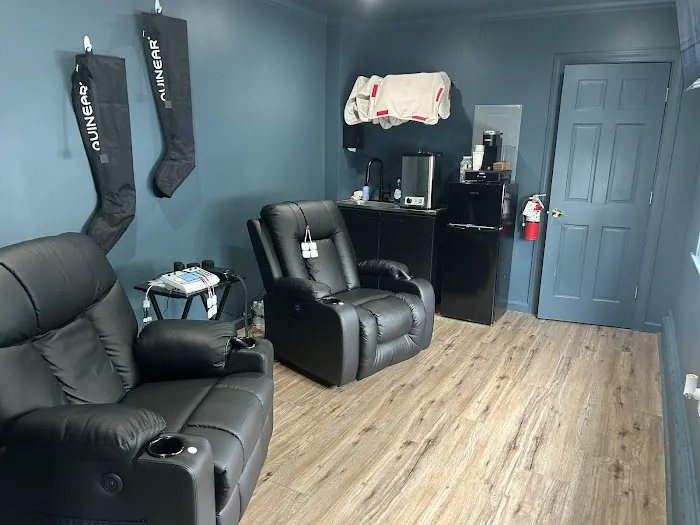 Recharge Chiropractic and Sports Rehab Picture 4