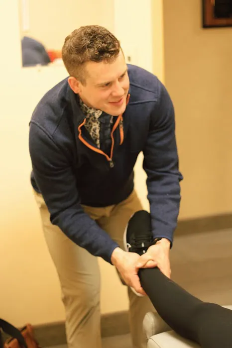 Recharge Chiropractic and Sports Rehab Picture 10