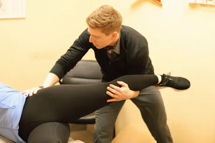 Recharge Chiropractic and Sports Rehab Picture 7