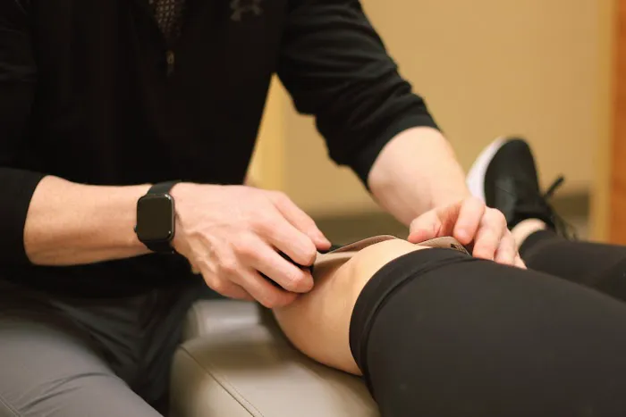 Recharge Chiropractic and Sports Rehab Picture 9