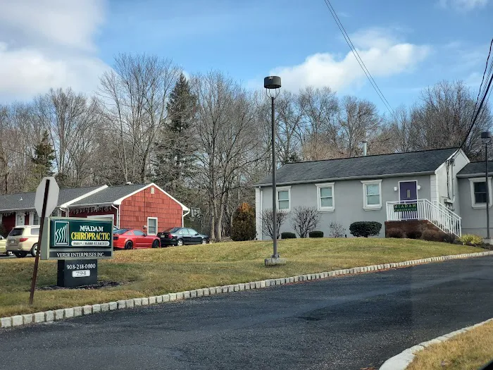 McAdam Chiropractic Picture 2