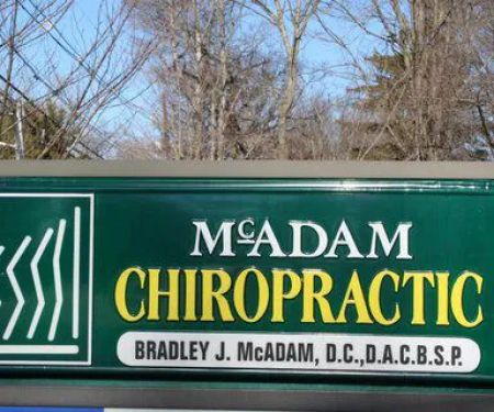 McAdam Chiropractic