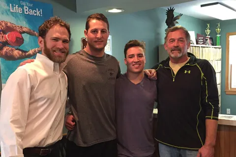 McAdam Chiropractic Picture 5