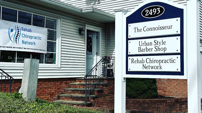 Rehab Chiropractic Network Picture 2