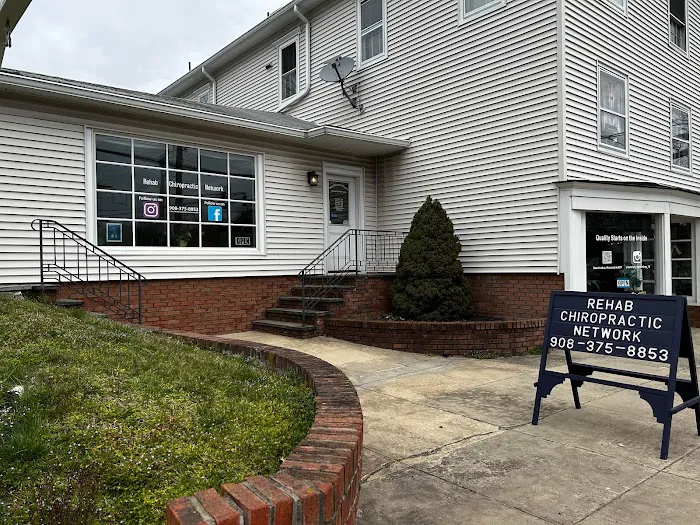 Rehab Chiropractic Network Picture 1