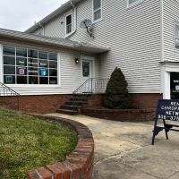 Rehab Chiropractic Network ico