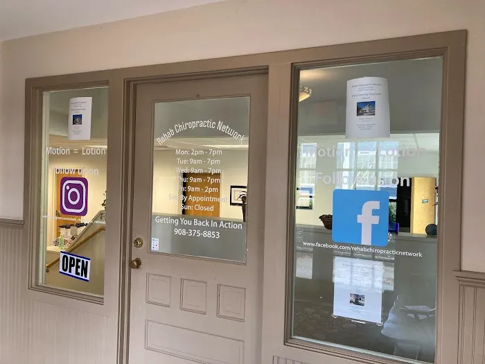 Rehab Chiropractic Network Picture 7