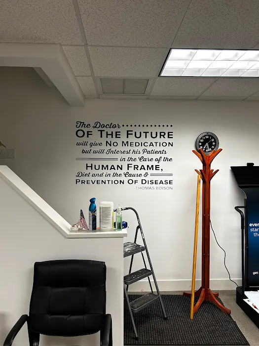 Rehab Chiropractic Network Picture 9