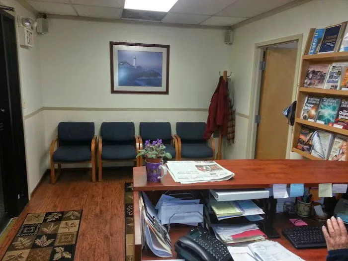 Dr. Donald J. Lavigne, DC Picture 1