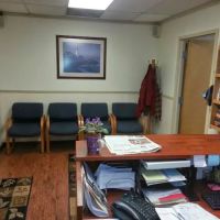 Dr. Donald J. Lavigne, DC ico