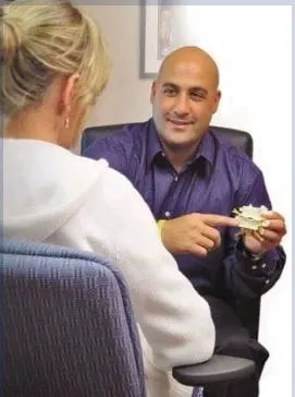 Bernards Sports Chiropractic & Physical Rehabilitation Picture 2