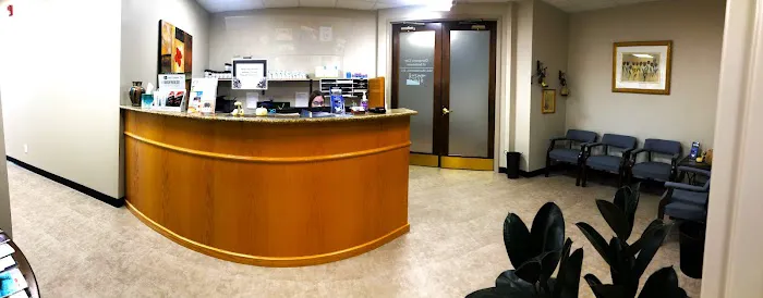 Dr. Nick Mavrostomos Picture 4