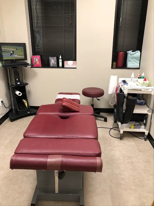 Dr. Nick Mavrostomos Picture 1