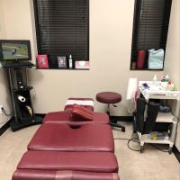 Dr. Nick Mavrostomos ico