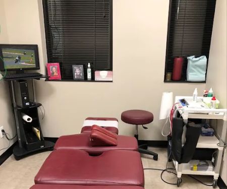 Dr. Nick Mavrostomos