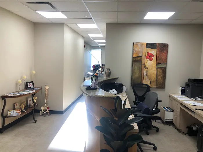 Chiropractic Care of Bedminster Picture 1