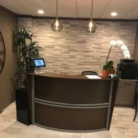 Mastrobattista Chiropractic ico