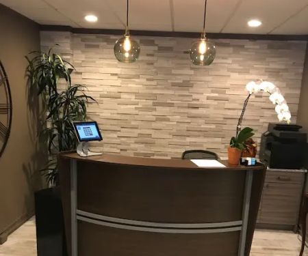 Mastrobattista Chiropractic