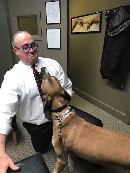 Mastrobattista Chiropractic Picture 2