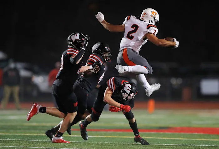 Mastrobattista Chiropractic Picture 3