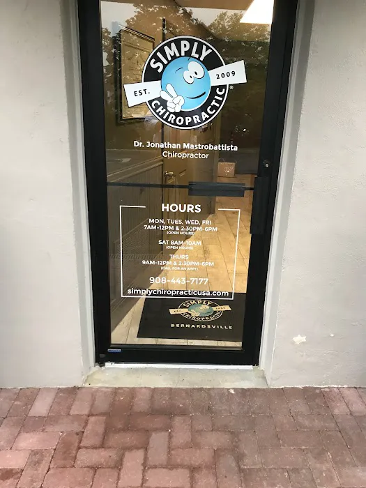 Mastrobattista Chiropractic Picture 6