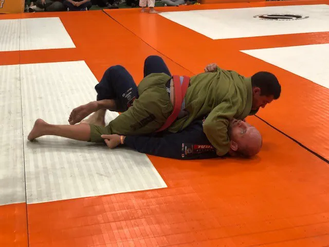 Mastrobattista Chiropractic Picture 4