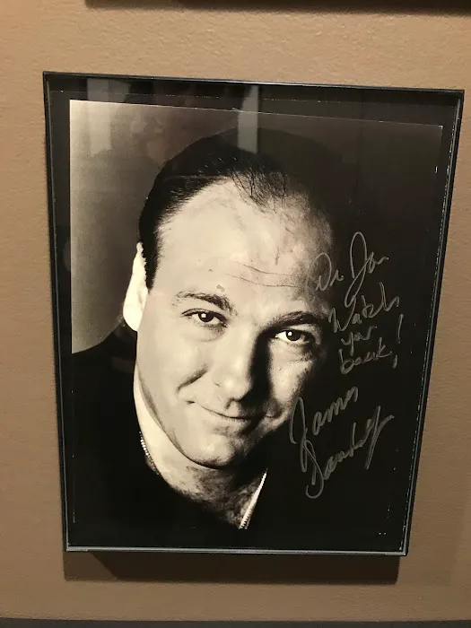 Mastrobattista Chiropractic Picture 5