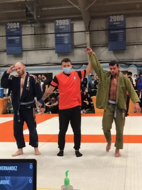 Mastrobattista Chiropractic Picture 8