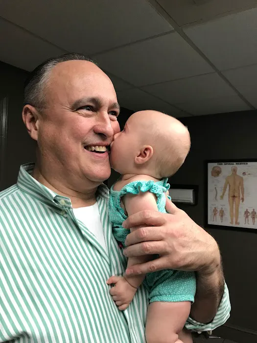 Mastrobattista Chiropractic Picture 7