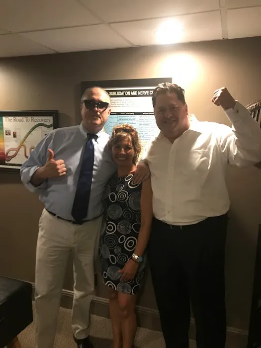 Mastrobattista Chiropractic Picture 9