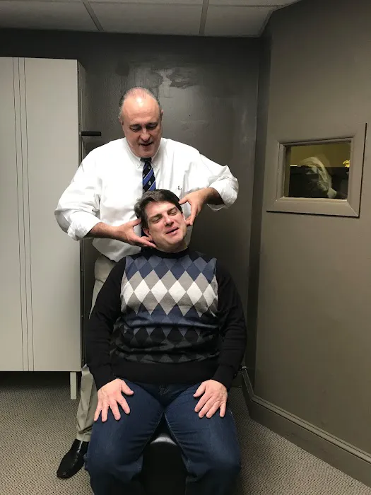 Mastrobattista Chiropractic Picture 10