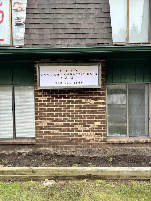 Unna Chiropractic Care Picture 2