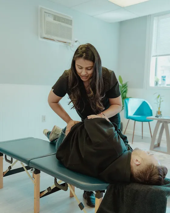 Unna Chiropractic Care Picture 1