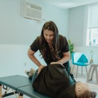Unna Chiropractic Care ico