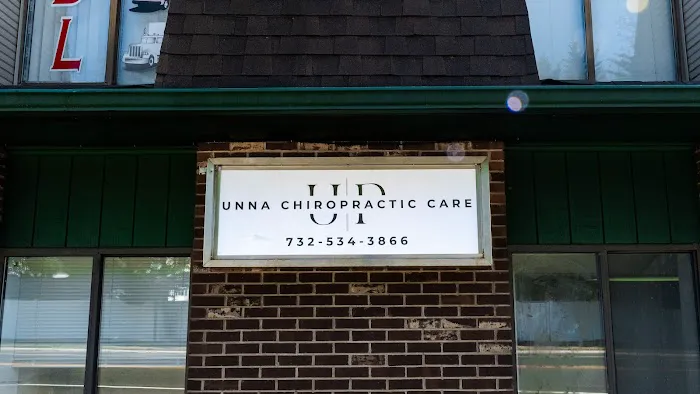 Unna Chiropractic Care Picture 4