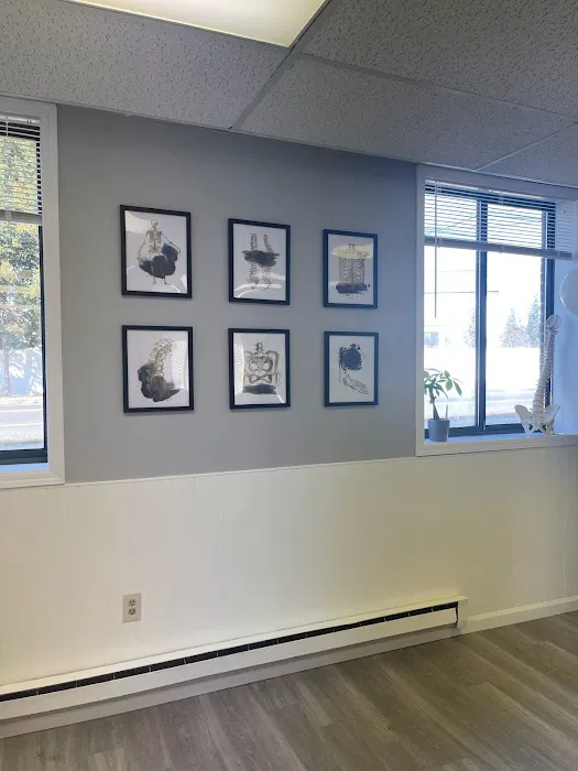 Unna Chiropractic Care Picture 5