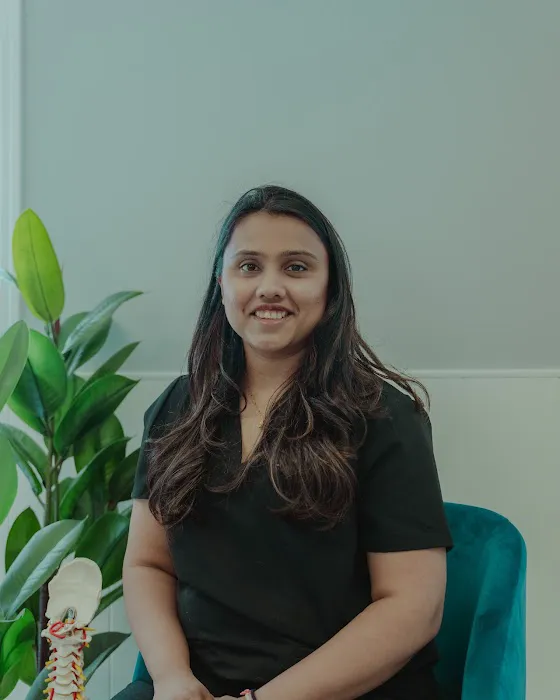 Unna Chiropractic Care Picture 10