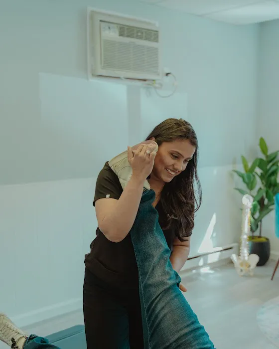 Unna Chiropractic Care Picture 7